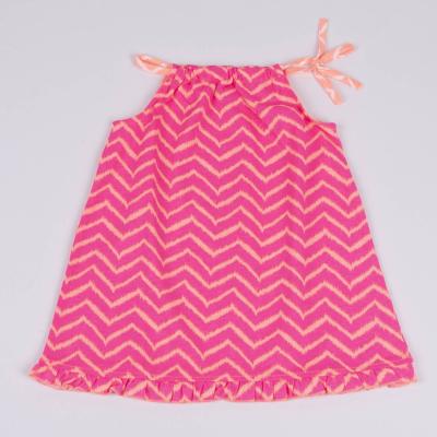 China New Lovely Anti-static High Quality Dress Kids Baby Girls Dress America Red White Mermaid Lace Summer Purple Pink quantity for sale