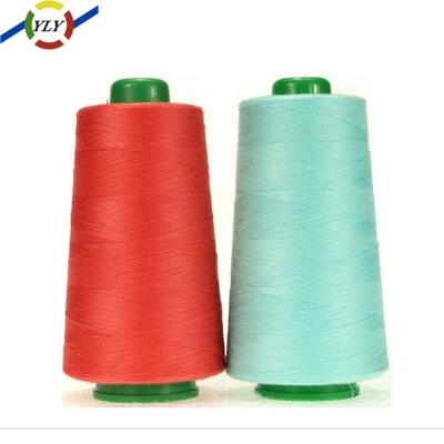 China Coser Tex 80 Tenacity Hilo High Cones Costura Dunhuang Threads Sewing Thread MH Types for sale