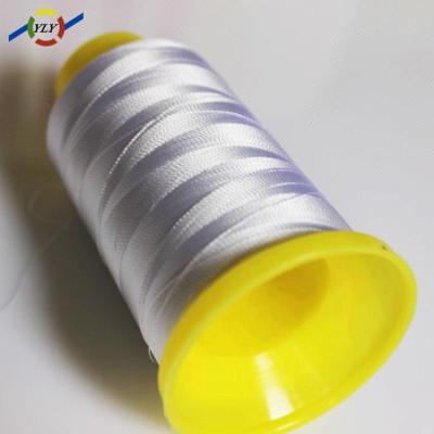 China Fufu Wholesale Abrasion-resistant 108D/2 Polyester Royal Embroidery Thread for sale