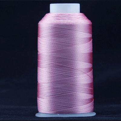 China Chemical-Resistant Reflective Viscous Rayon Thread For Embroidery Thread for sale