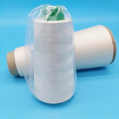 China High tenacity 50/3 21/3 32/3 wholesale 100% mercerized cotton yarn for sale