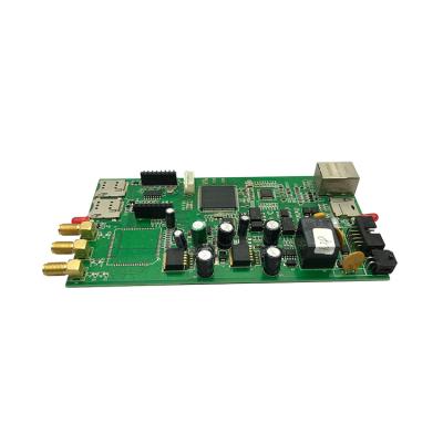 China Other PCB & electronic portable pcba china manufacture 94v0 voice amplifier pcb / wireless pcba / circuit board for sale