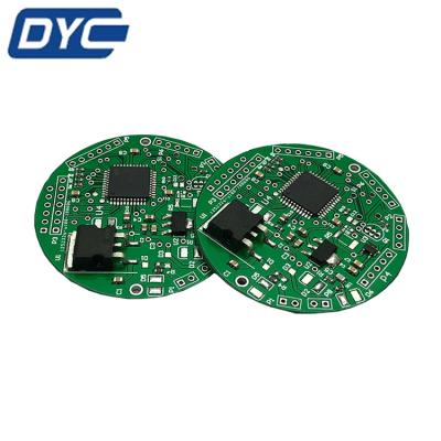 China PCB Assembly PCB & PCBA OEM Electronic Circuit Board Manufacturer, PCBA & PCB Assembly for sale