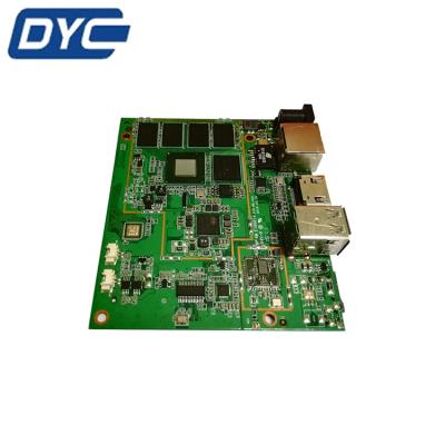 China 94V0 pcb board 94v0 circuit board pcb board assembly pcba odm for sale