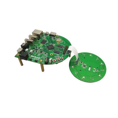 China PCB Board Shenzhen PCBA Manufacturer Supply Electronic Components For PCB for sale