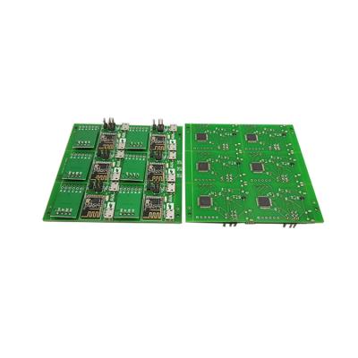 China electronic pcb control board oem pcb control board pcba china for sale