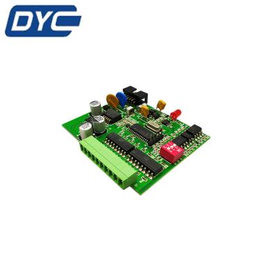 China PCB assembly electronic circuit pcba pcb assembly motherboard pcb manufactur board for sale