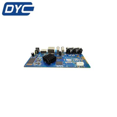 China Single-sided double-sided multilayer pcb board SMT circuit board pcb board /pcba pcb boards for sale