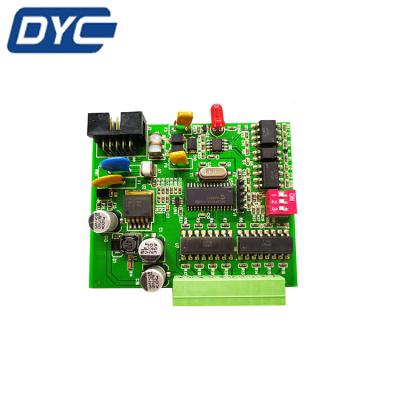 China PCB Assembly Prototype PCB Assembly SMT Electronic Circuit PCBA Manufacturer for sale