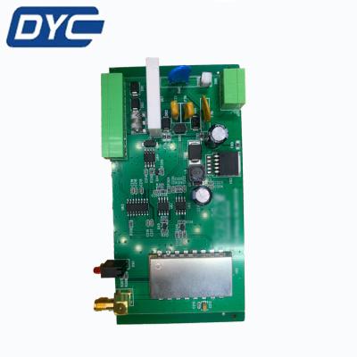 China FR4 / Aluminum OEM electronic pcba pcba PCB assembly service manufacturer for sale