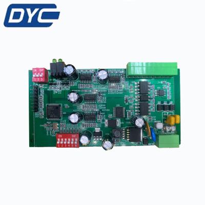 China FR4/Aluminum pcb manufacturing assembly OEM pcba pcba FR4 94v0 printed circuit board for sale