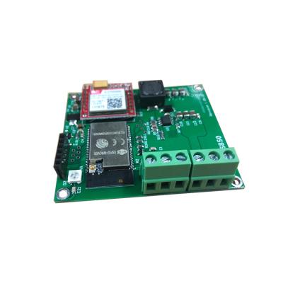 China FR4/Aluminum printing circuit board pcba circuit pcba maker for sale