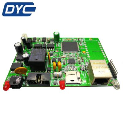 China Digital products pcb manufacturer printing boards multilayer pcb other pcb and pcba old for sale