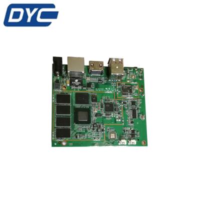 China Printed Circuit Boards 94vo PCB / Circuit Board / Printed Circuit Board With Rapid Prototype for sale