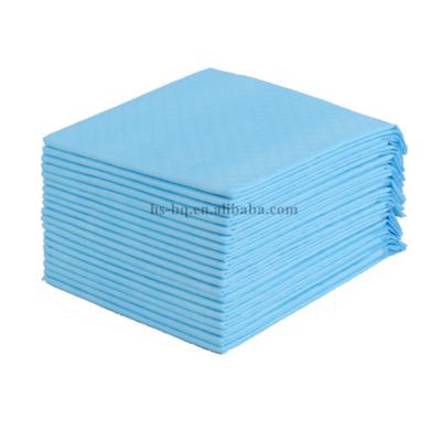 China Sustainable Private Label Pet Puppy Training Pads Dog Pee Pad Pet Training Pads For Sale for sale