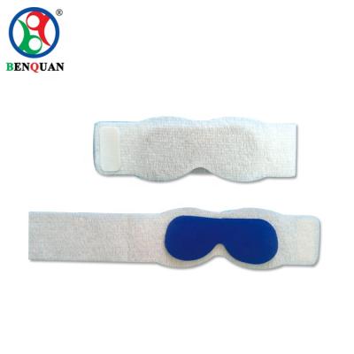 China Infant Infant Neonatal Baby Care Phototherapy Disposable Eye Mask Protector for sale