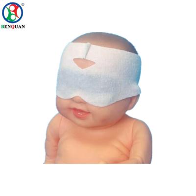 China Eco - Friendly Baby Jaundice Eco - Friendly Eye Cover Neonatal Phototherapy Unit for sale