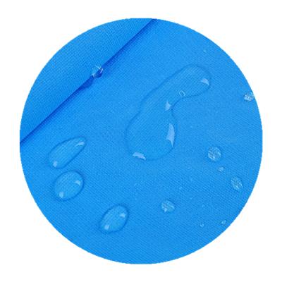 China Eco - Friendly Blue Disposable Inpatient Transfer Slide Sheet For Medical for sale