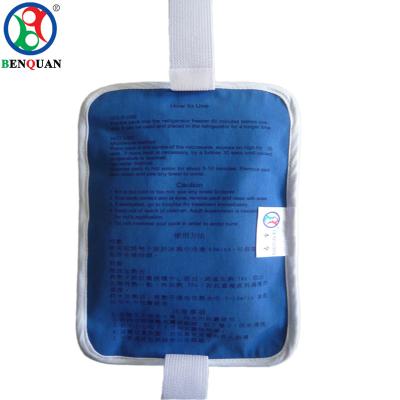 China 2017 Reusable Body Health Care Ice Bag Hot And Cold Bag Innovative Products for sale