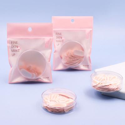 China 300pcs per tool for Invisible Large Breathable Eye Decoration Strip Makeup Eyelid Eyelid Strip One Double L for sale