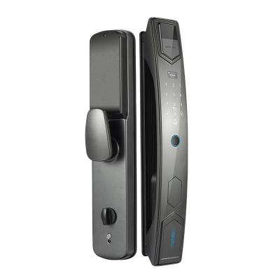 China Professional house smart biometric fingerprint lock door security intelligent fingerprint 6-20 for sale