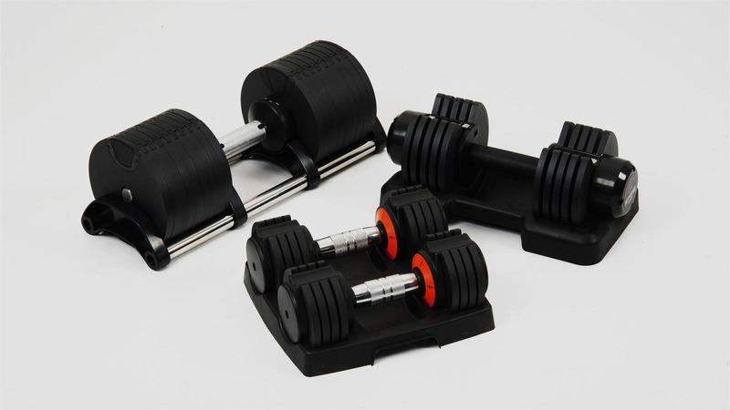 Verified China supplier - Qingdao Hiperlion Fitness Technology Co., Ltd.