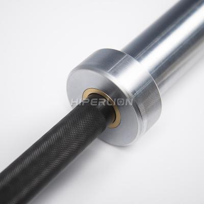 China 28mm 29mm Weight Bar Powerlifting Barbell 28mm 29mm Weight Bar Powerlifting Barbell Gewichten En Pitched for sale