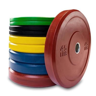 China Rubber Bumper Plate Set Pounds Weigh Weight Bumper Plates, Weight Plate Sets Bumper And Rubber Bumper Plate Set Pounds Weight for sale