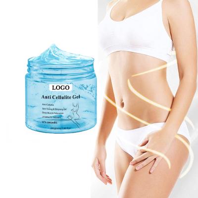 China 50G Hot Fat Burning Weight Loss Cream Slimming Massage Creams Belly Fat Burning Cream Products for sale