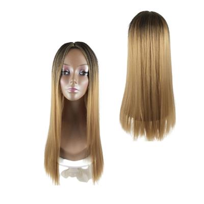 China Wholesale Straight Bone Straight Human Hair Full Lace Wig , Virgin Hair Colored Wigs For Black Women for sale