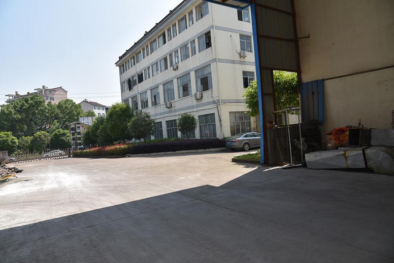 Verified China supplier - Shenzhen Dikai Industrial Co., Ltd.