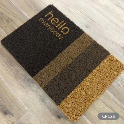 China Manufacturer Highgrade Entrance Ground Protective Bathroom Bedroom Slip Washable Non Fashion Rug And Cool Covers Rug for sale