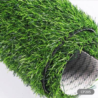 China Artificial turf 40mm artificial green lawn grass simulation lawn 15mm 20mm 30mm wholesale decoration washable safety grass for sale