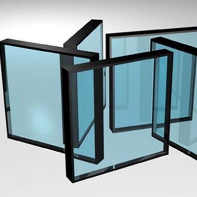 China Supermarket china factory insulated glass using best quality float glass for sale