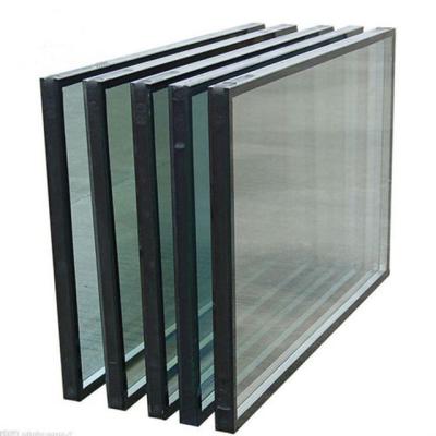 China Supermarket china factory insulated glass using best quality float glass for sale