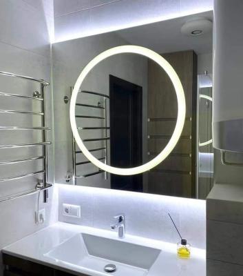 China Contemporary Mirror LED Mirror Smart Makeup Mirror for sale