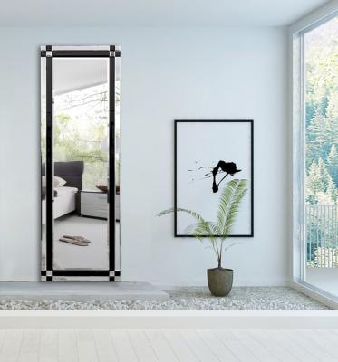 China Big Large CLASSIC Mirror Framed Mirror Dressing Mirror Set for sale