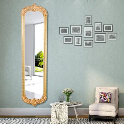 China CLASSIC Full Mirror Position Mirror Glass for sale