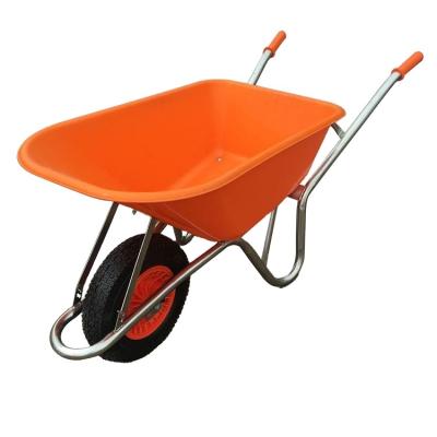 China Construction industry farm tools and equipment and their uses one wheels wheel barrow barrow for sale