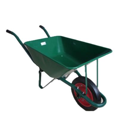 China Wheel Barrow Various Metal Building Construction Types for sale