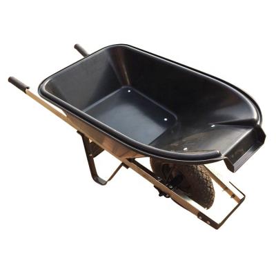 China Construction industry heavy duty steel tool trolley wheel wheelbarrow industrial wheelbarrow for sale for sale