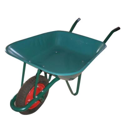 China Material Handling Farm WB6200 Use And Work Site Machines Wheelbarrow From Philippines for sale