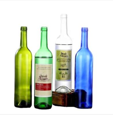 China Glass, packaging, wine, beer, spirits, vodka and liquor beverage bottles for sale