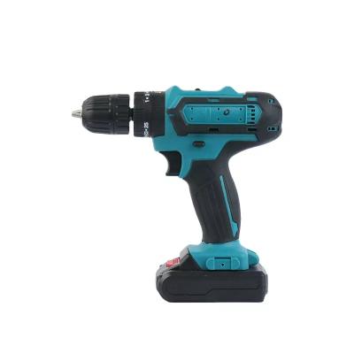 China Professional 18V/20V lithium cordless chain motor impact/brushless hammer drill ZH-D02 for sale