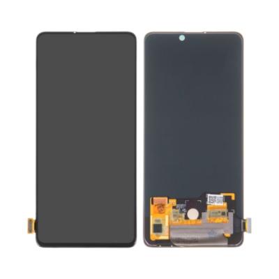 China For Xiaomi LCD Screen Display Touch Panel With Fingerprint Assembly For Xiaomi LCD Display Parts For Xiaomi for sale