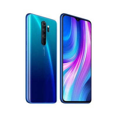 China Global Version for Xiaomi Redmi Note8Pro 6+128G Green MKTG90T NFC MIUI10 Used Mobile Phones Opened Note8Pro Cheap Price for sale