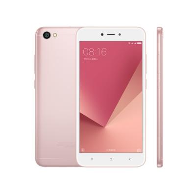 China Global Version For Xiaomi Redmi Note5A 2+16GB 3G&4G Rugged Used Mobile Android Smartphone Note5A for sale