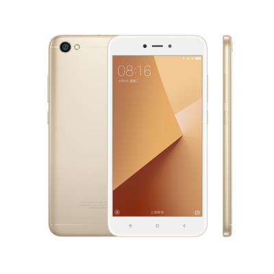 China Wholesale Original Used For Xiaomi Redmi Note5A 3+32GB 3G&4G Android Smartphone Note5A Global Version for sale