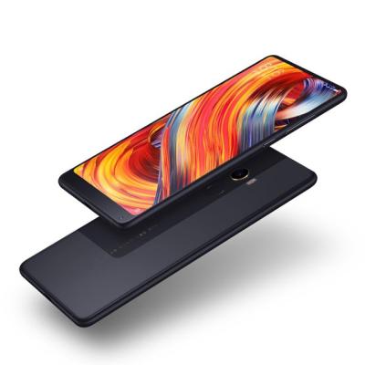 China Global Version For Xiaomi Mix2 128GB Used Phones Opened Mix2 Cheap Price for sale