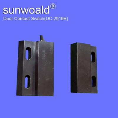 China Garderobe Door Contact Sunwoald Door Contact Switch For Fridge for sale